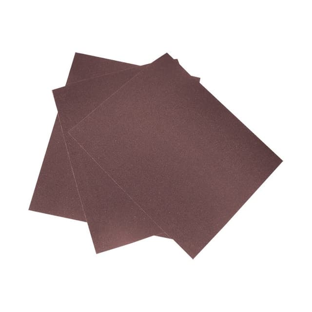 Шкурка шлифовальная P150 (230х280мм)