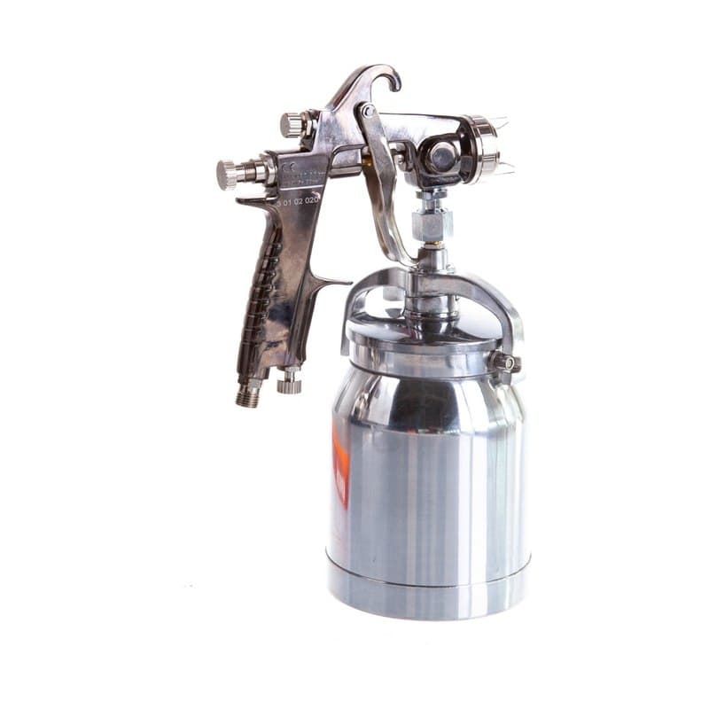 Краскораспылитель КРАТОН HVLP-02S