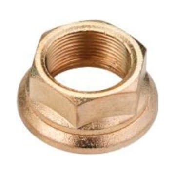 Гайка для настольного крепления смесителя, M28х1.5, RLH301
