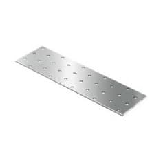Профиль монтажный PS 40-200 цвет белый (40×200×2 мм)